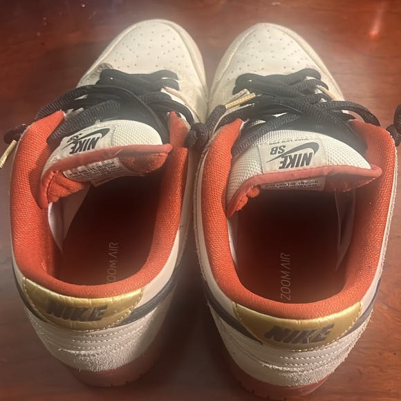 Nike - Dunk Low SB “Muslin” - Picture 2 of 11